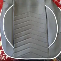 روکش صندلی چرم پژو ۴۰۵ و پرشیا اکبند|قطعات یدکی و لوازم جانبی|ملایر, |دیوار