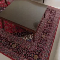 مبل راحتی سوفیا ۷ نفره سفید|مبلمان خانگی و میز عسلی|اصفهان, مرداویج|دیوار