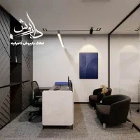 فرمانیه/۹۵متر/بر اندرزگو/ساختمان اداری/دفتر کار|فروش دفتر کار، اتاق اداری، مطب|تهران, فرمانیه|دیوار