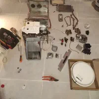 پکیج کار تعمیرات سرویس بازدید|خدمات پیشه و مهارت|یاسوج, |دیوار