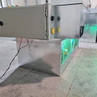 بهترین سایلنت باکس - فول آپشن با سامانه پیامکی|قطعات و لوازم جانبی رایانه|گرگان, |دیوار