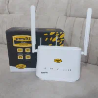 مودم رو میزی ایرانسل