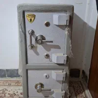 گاوصندوق