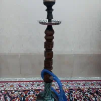 قلیون|صنایع دستی و سایر لوازم تزئینی|فسا, |دیوار