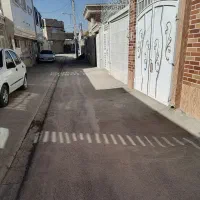 زمین مسکونی باهنر 4|فروش زمین و ملک کلنگی|تربتحیدریه, یحیی آباد|دیوار