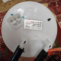 پمپ بنزین ریو اصل کیا موتورز