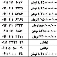 ۰۹۱۱-۱۷۰-۹۹۲۱|سیمکارت|گرگان, |دیوار
