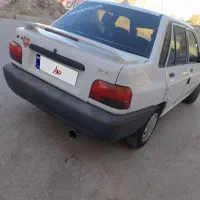 پراید مدل۹۰|خودرو سواری و وانت|صباشهر, |دیوار