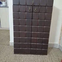 فروش جاکفشی در حد نو|جاکفشی، کمد، دراور|پاکدشت, پاکدشت (مامازند)|دیوار