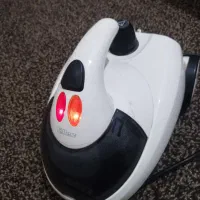 بخارشور فلر و جارو شارژی کنوود