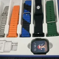 ساعت هوشمند AR 414 pLUS|ساعت|مشهد, سیسآباد|دیوار