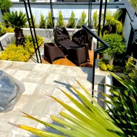 ۳۰۰متربنای دوبلکس/سیستم هوشمند *استخرداخلی *مبله|فروش خانه و ویلا|چمستان, |دیوار