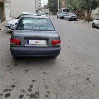 پراید سبا|خودرو سواری و وانت|پاکدشت, پاکدشت (مامازند)|دیوار