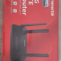 مودم و روتر 4G LTE مدل Neterbit NWR M920 V2 نتربیت|مودم و تجهیزات شبکه|شیراز, شهرک برق|دیوار