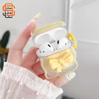 ایرپاد هندزفری بلوتوثی off جشنواره شیک