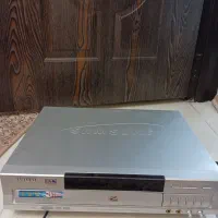 دستگاه سی دی خور سالم وکارکرده|سیستم صوتی خانگی|اردبیل, |دیوار