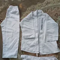 لباس کاراته کمیته وکاتا ،مناسب برای ۸تا ۱۳سال