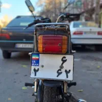 آمیکو|موتورسیکلت|تبریز, |دیوار