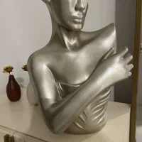 فروش مانکن های مخصوص طلافروشی و جواهرات