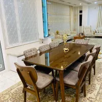 میز نهار خوری ۸نفره