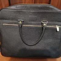 کیف اداری چرمی
