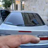 زانتیا مدل ۸۴ کم کارکرد