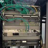 مشاوره،اجرا،پشتیبانی و قرارداد نگهداری شبکه ، VOIP|خدمات رایانه‌ای و موبایل|اصفهان, خلجا|دیوار