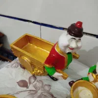 مجسمه|مجسمه، تندیس، ماکت|اهواز, اهواز|دیوار