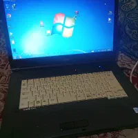 لپ تاپ فوجیتسو اصل ژاپن