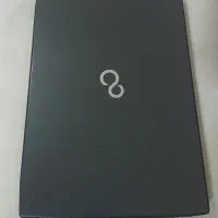 لپ تاپ فوجیتسو ارتقا داده شده توپ