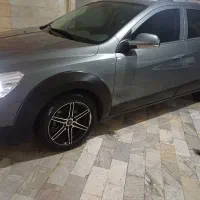اچ سی کراس بی رنگ ۹۷ h30 cross