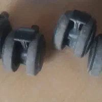 لنت قرقری تبق کمک کفپوش رادیات چرخ رینگ انباری|قطعات یدکی و لوازم جانبی|اهواز, رسالت|دیوار