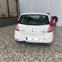 ساندرو اتوماتیک مدل۹۵