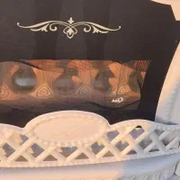 بخاری ۳۰هزار شومینه دار مدل حصیری|بخاری، هیتر، شومینه|ارومیه, |دیوار