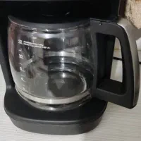 قوری قهوه ساز|سماور، چای‌ساز، قهوه‌ساز|زاهدان, |دیوار