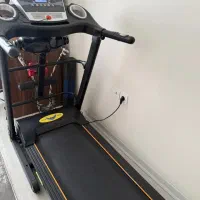 تردمیل ۵کاره