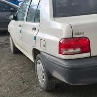 پراید ۱۳۱ فروش فوری
