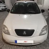 تیبا ۱۴۰۰ سالم بی رنگ
