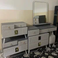 سرویس خواب دو نفره