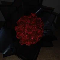 گل ساتنی