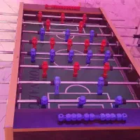 فوتبال دستی