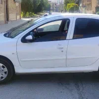 207 1403سقف فلز|خودرو سواری و وانت|تهران, وردآورد|دیوار