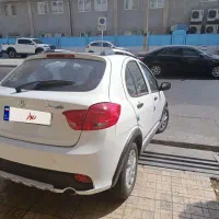 کوییک gxr l  سفید مشکی ۱۴۰۴|خودرو سواری و وانت|تهران, شهرک صدرا|دیوار