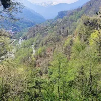 تور طبیعت گردی