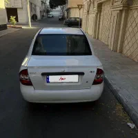 تیبا ۱ مدل ۱۳۹۷ دوگانه سوز|خودرو سواری و وانت|تبریز, |دیوار
