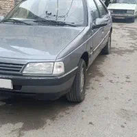 پژو ۴۰۵|خودرو سواری و وانت|قم, ولیعصر|دیوار