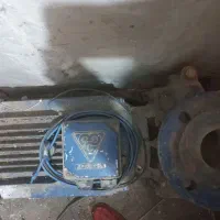 پمپ اب ۵.۵اسب