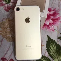 ایفون 7حافظه ۲۵۶ باتری ۱۰۰