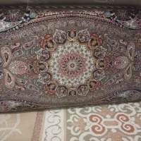 پشتی|پشتی|قم, نوبهار|دیوار