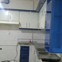 کابینت|آب‌چکان و نظم‌دهنده ظروف|اراک, |دیوار